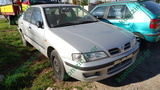 NISSAN PRIMERA P11